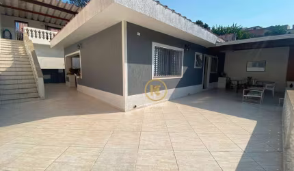 Casa 3 quartos à venda, 100 m² por R$  - Jaraguá - São Paulo/SP