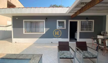 Casa 3 quartos à venda, 100 m² por R$  - Jaraguá - São Paulo/SP