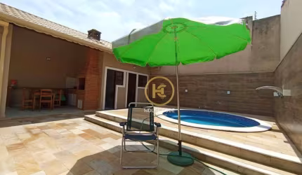 Casa à venda, 246 m² por R$ 750.000,00 - Jardim Beira Mar - Peruíbe/SP