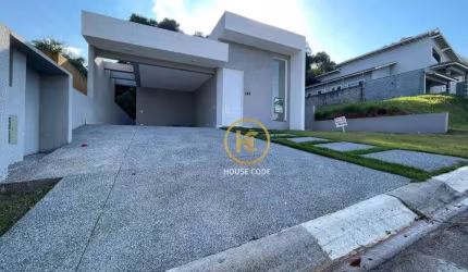 Casa à venda, 177 m² por R$ 950.000,00 - Condomínio Vila Rica - Vargem Grande Paulista/SP