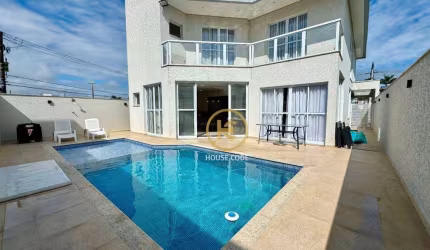 Casa à venda, 200 m² por R$ 1.650.000,00 - Bougainvillee IV - Peruíbe/SP