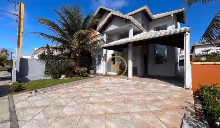 Casa à venda, 160 m² por R$ 1.390.000,00 - Residencial Três Marias - Peruíbe/SP