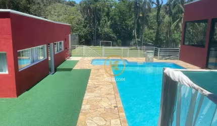 Casa com 3 quartos à venda, 163 m² por R$ 1.100.000 - Parque das Rosas - Cotia/SP