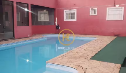 Casa com 3 quartos à venda, 163 m² por R$ 1.100.000 - Parque das Rosas - Cotia/SP