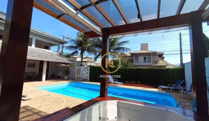 Casa à venda, 500 m² por R$ 2.500.000,00 - Balneario Samburá - Peruíbe/SP
