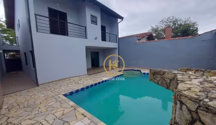 Casa à venda, 237 m² por R$ 800.000,00 - Balneário Josedy - Peruíbe/SP