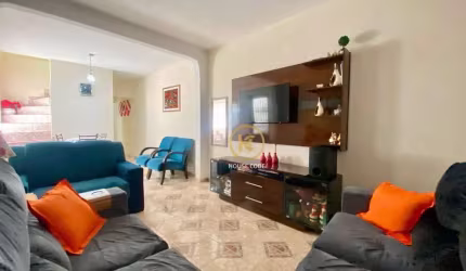 Casa com 3 quartos à venda, 183 m² por R$ 449.900 - Jardim Shangrilá (Zona Norte) - São Paulo/SP