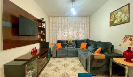 Casa com 3 quartos à venda, 183 m² por R$ 429.900 - Jardim Shangrilá (Zona Norte) - São Paulo/SP