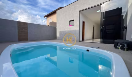 Casa com 3 quartos à venda, 109 m² por R$ 715.000 - Lago dos Pássaros - Cotia/SP