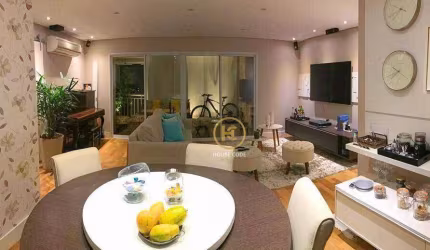Apartamento à venda, 97 m² por R$ 1.180.000,00 - Pateo Catalunya - São Caetano do Sul/SP