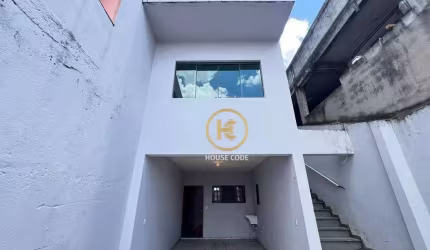 Casa à venda, 142 m² por R$ 510.000,00 - Parque Alexandre - Cotia/SP