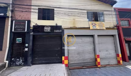 Prédio à venda, 541 m² por R$ 2.000.000,00 - Jardim Nomura - Cotia/SP