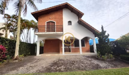 Casa à venda, 243 m² por R$ 999.000,00 - Bougainvillee II - Peruíbe/SP