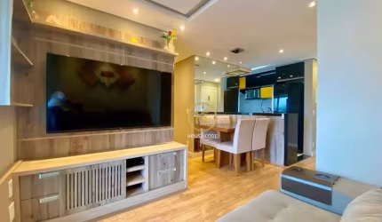 Apartamento 2 quartos à venda, 57 m² por R$ 599.900 - Vila Pirituba - São Paulo/SP