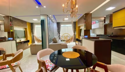 Apartamento 2 quartos à venda, 61 m² por R$ 499.000 - Jaraguá - São Paulo/SP