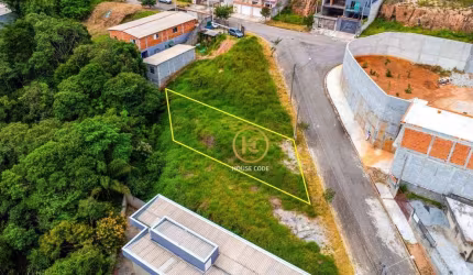 Terreno à venda, 325 m² por R$ 159.000,00 - Loteamento Jardim do Sol - São Roque/SP