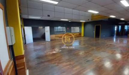 Galpão à venda, 1787 m² por R$ 2.800.000,00 - Jardim Barbacena - Cotia/SP
