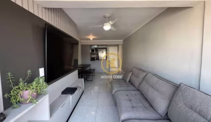 Apartamento à venda, 76 m² por R$ 920.000,00 - Vila Pompeia - São Paulo/SP