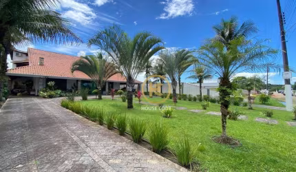 Casa à venda, 550 m² por R$ 2.500.000,00 - Bougainvillee V - Peruíbe/SP