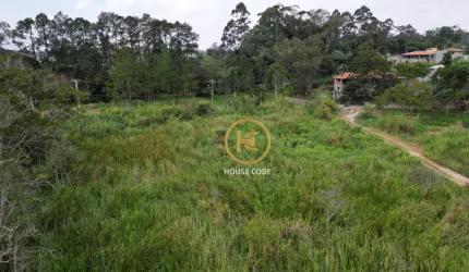 Terreno à venda, 286 m² por R$ 500.000  - Nova Prefeitura - Jardim Floresta - Vargem Grande Paulista/SP
