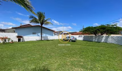 Terreno à venda, 523 m² por R$ 1.050.000,00 - Cidade Nova Peruibe - Peruíbe/SP