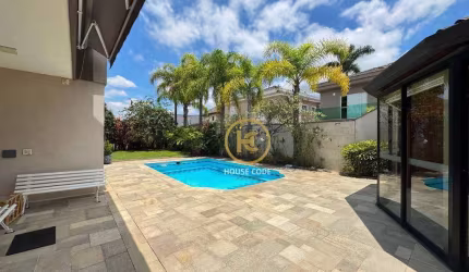 Alphaville Residencial 3