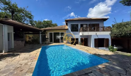 Casa com 3 quartos à venda, 289 m² por R$ 1.390.000 - Vila Verde - Itapevi/SP
