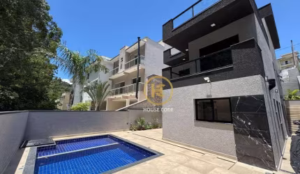 Casa à venda, 248 m² por R$ 1.289.000,00 - Parque das Rosas - Cotia/SP
