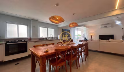Apartamento à venda, 202 m² por R$ 600.000,00 - Parque Balneário Oásis - Peruíbe/SP