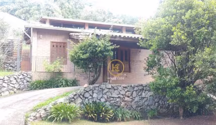 Casa à venda, 200 m² por R$ 1.000.000,00 - Colinas de São Fernando - Cotia/SP