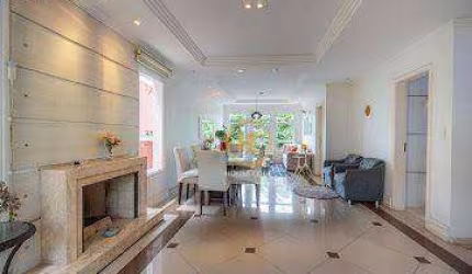 Casa à venda, 356 m² por R$ 1.030.000,00 - Parque Nova Jandira - Jandira/SP