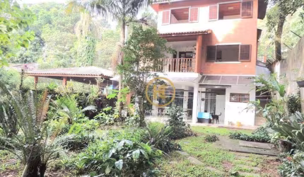 Casa à venda, 427 m² por R$ 1.150.000,00 - Granja Carneiro Viana - Cotia/SP