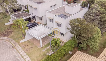 Casa com 3 suítes à venda - Vila Cambará - Cotia/SP