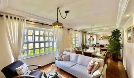 Casa com 3 Quartos(1 Suíte) à venda, 210 m² por R$ 849.000 - Condomínio VILLAGIO DI LUCCA - Granja Viana - Cotia - SP
