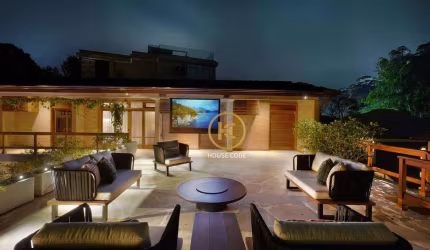 Alphaville Residencial 4