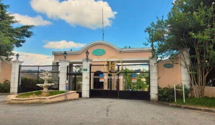 Terreno à venda, 500 m² por R$ 360.000,00 - Condomínio Quintas de São Fernando - Cotia/SP