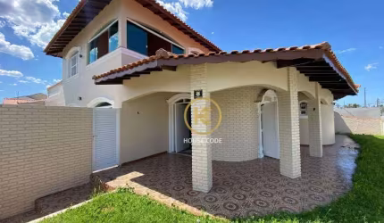 Casa à venda, 277 m² por R$ 1.200.000,00 - Balneário Florida - Peruíbe/SP