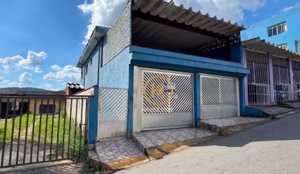 Casa com 3 dormitórios à venda, 155 m² por R$ 1.295.000,00 - Vila Monte Serrat - Cotia/SP