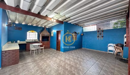 Casa à venda, 155 m² por R$ 1.300.000,00 - Vila Monte Serrat - Cotia/SP