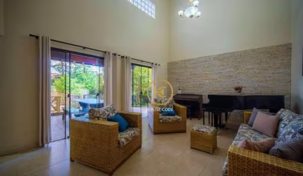 Casa à venda, 250 m² por R$ 1.290.000,00 - São Fernando Residência - Barueri/SP