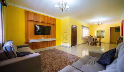 Casa à venda, 287 m² por R$ 1.300.000,00 - Barueri - Barueri/SP