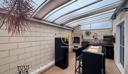 Casa à venda, 96 m² por R$ 640.000,00 - Granja Viana - Cotia/SP