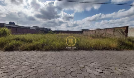 Terreno à venda, 600 m² por R$ 600.000,00 - Flora Rica II - Peruíbe/SP