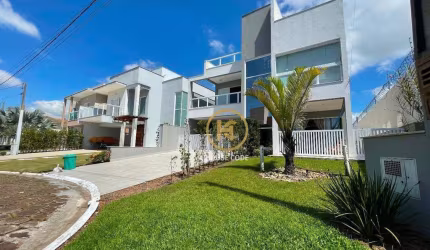 Casa à venda, 238 m² por R$ 1.800.000,00 - Condomínio Bougainvillee IV - Peruíbe/SP