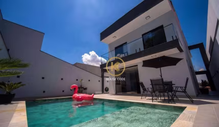 Casa à venda, 313 m² por R$ 1.550.000,00 - Parque Nova Jandira - Jandira/SP
