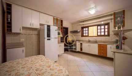 Casa à venda, 457 m² por R$ 1.400.000,00 - São Fernando Residência - Barueri/SP