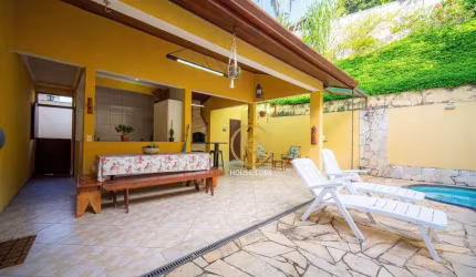 Casa à venda, 229 m² por R$ 1.150.000,00 - São Fernando Residência - Barueri/SP
