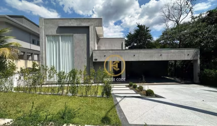 Casa à venda, 358 m² por R$ 2.150.000,00 - Beverly Hills - Jandira/SP