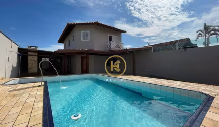Casa à venda, 177 m² por R$ 750.000,00 - Jardim Casablanca - Peruíbe/SP