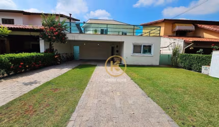 Casa com 4 dormitórios à venda, 258 m² por R$ 3.200.000,00 - Residencial Seis (Alphaville) - Santana de Parnaíba/SP